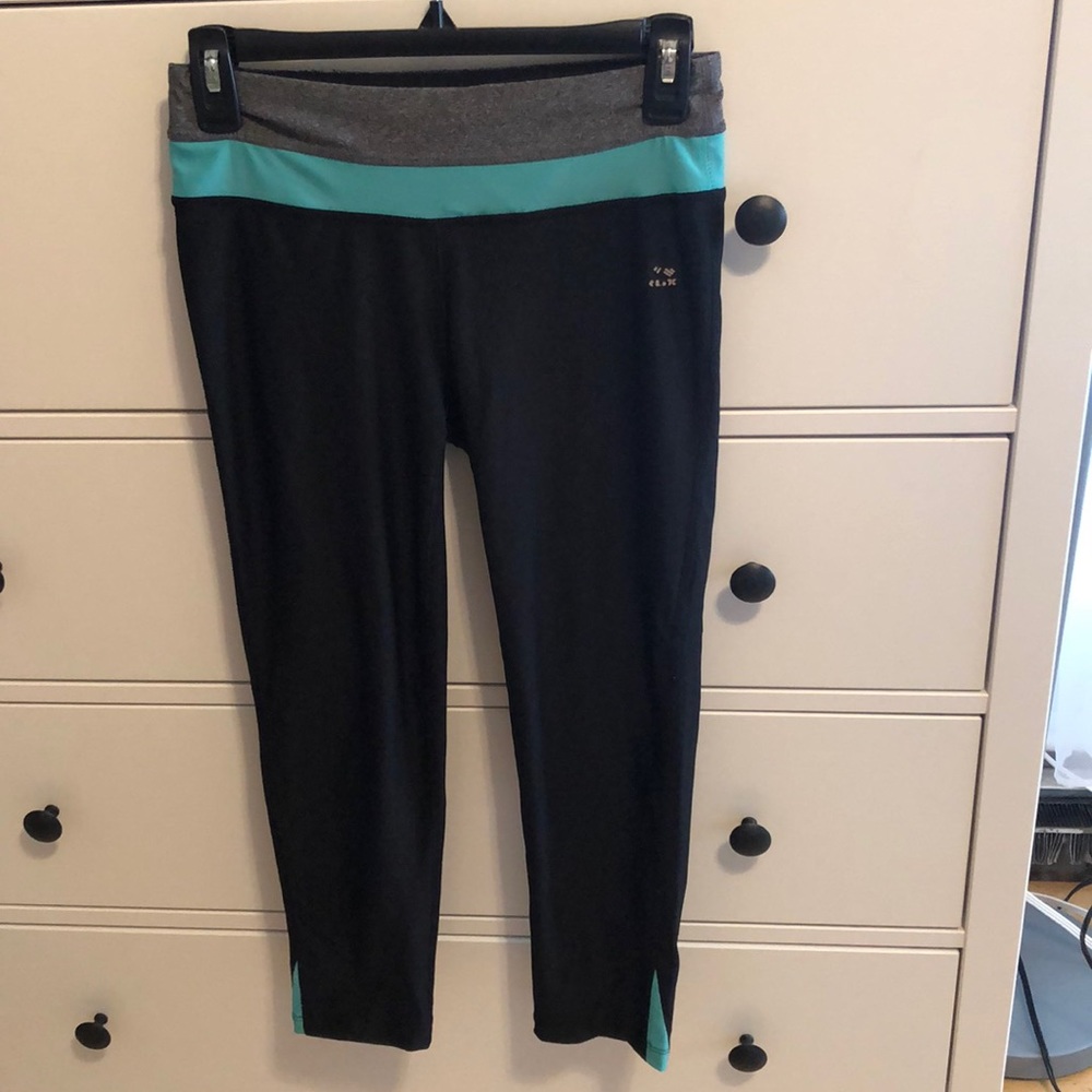 Workout leggings